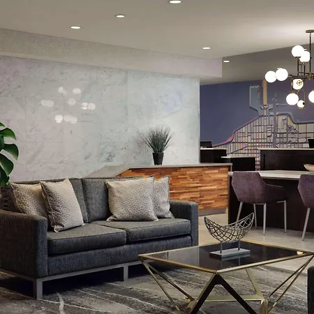 Hampton Inn Chicago Downtown/Magnificent Mile-2